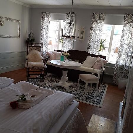 Brostugans Bed & Breakfast Järvsö 外观 照片