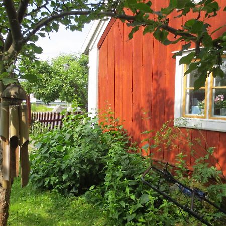 Brostugans Bed & Breakfast Järvsö 外观 照片