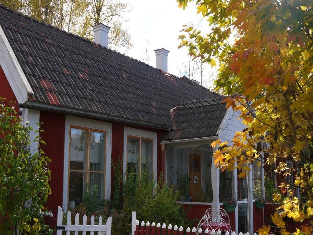 Brostugans Bed & Breakfast Järvsö 外观 照片