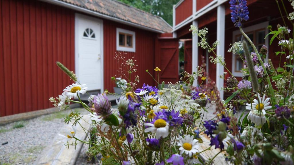 Brostugans Bed & Breakfast Järvsö 外观 照片