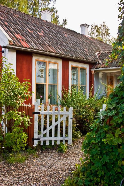 Brostugans Bed & Breakfast Järvsö 外观 照片