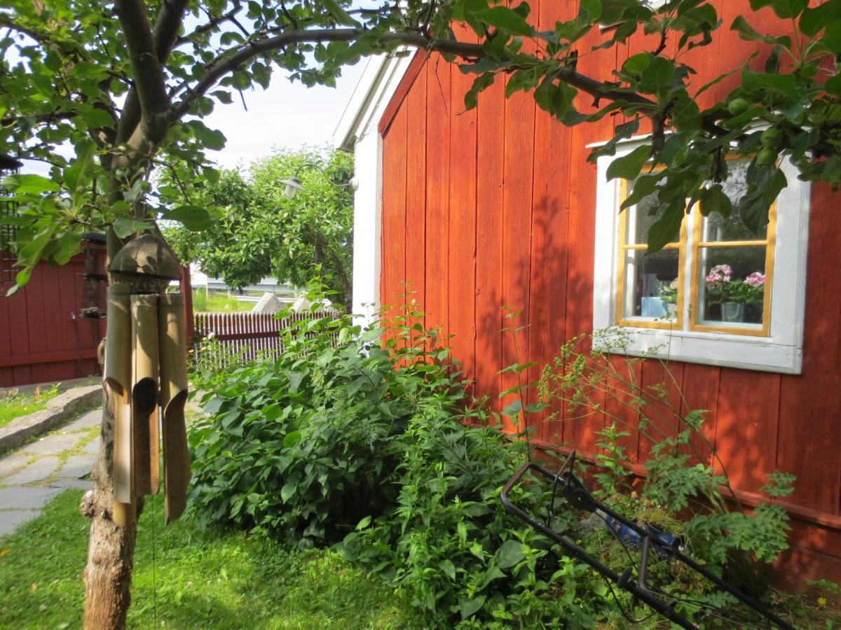 Brostugans Bed & Breakfast Järvsö 外观 照片