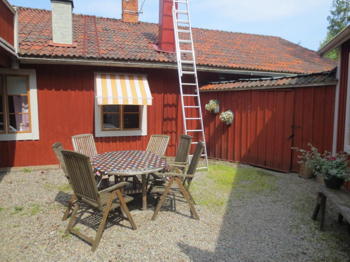 Brostugans Bed & Breakfast Järvsö 客房 照片